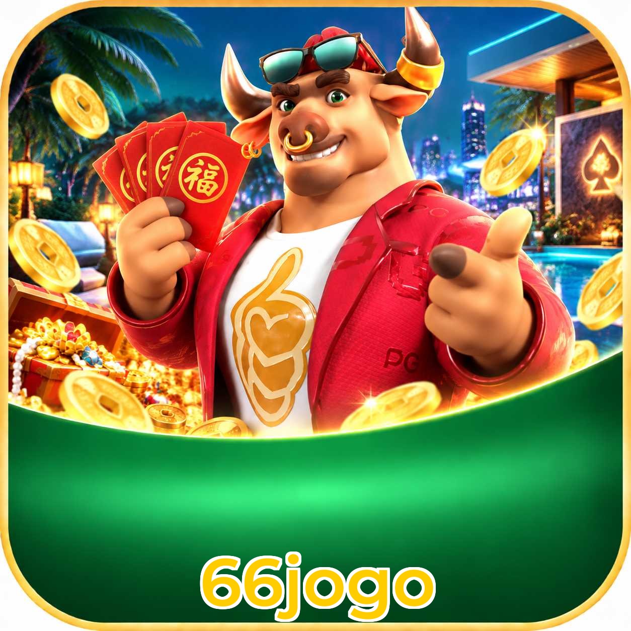 66jogo Bet FAQ