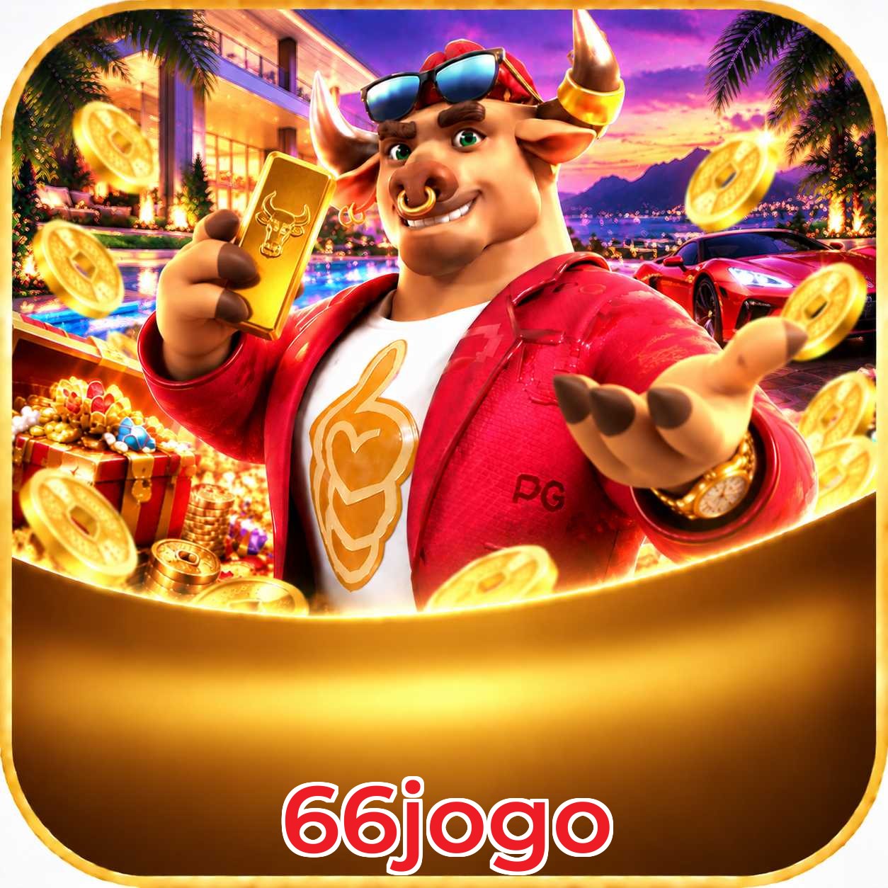 66jogo Slot FAQ