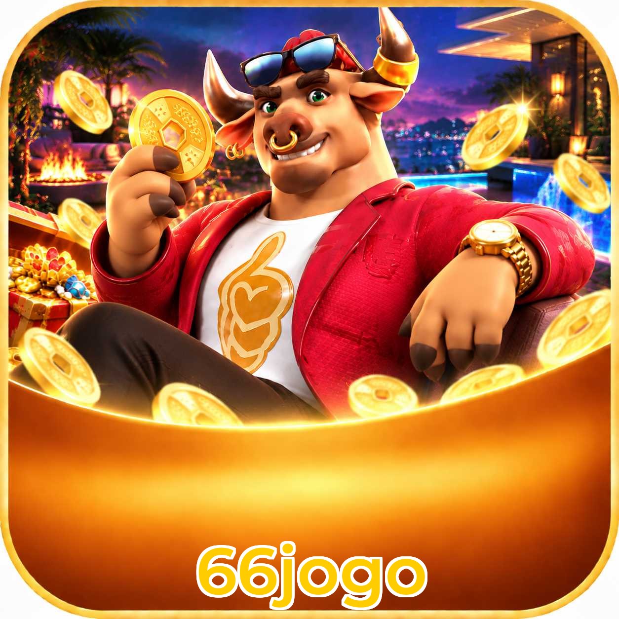 66jogo Compatibilidade