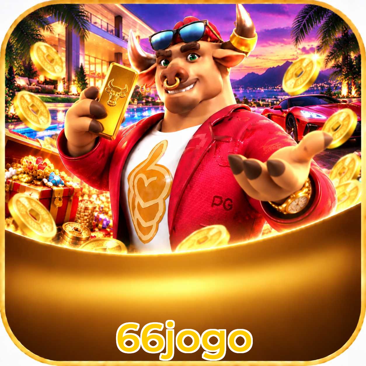 66jogo FAQ