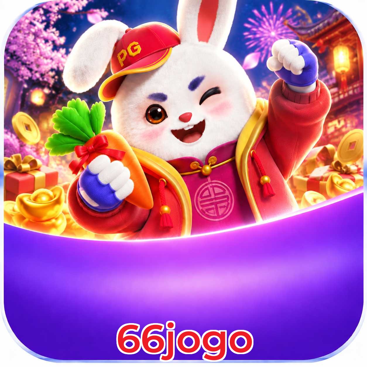 66jogo Interface