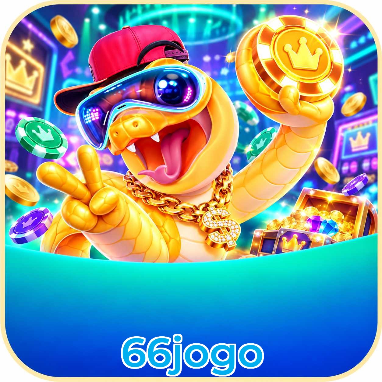 Baixar 66jogo iPhone