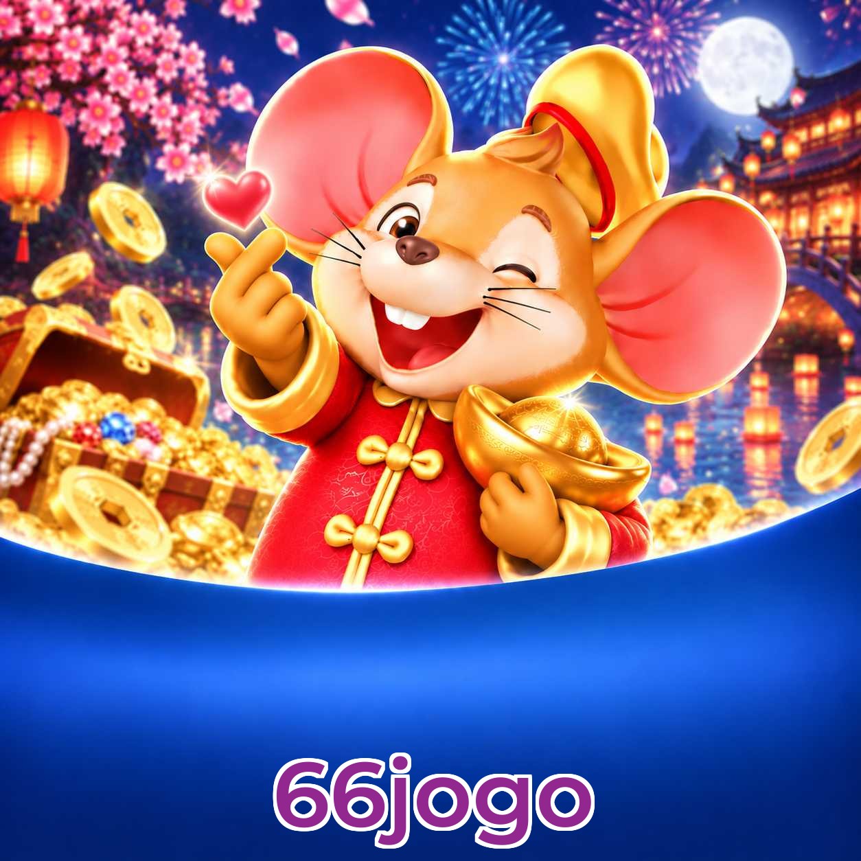 66jogo FAQ