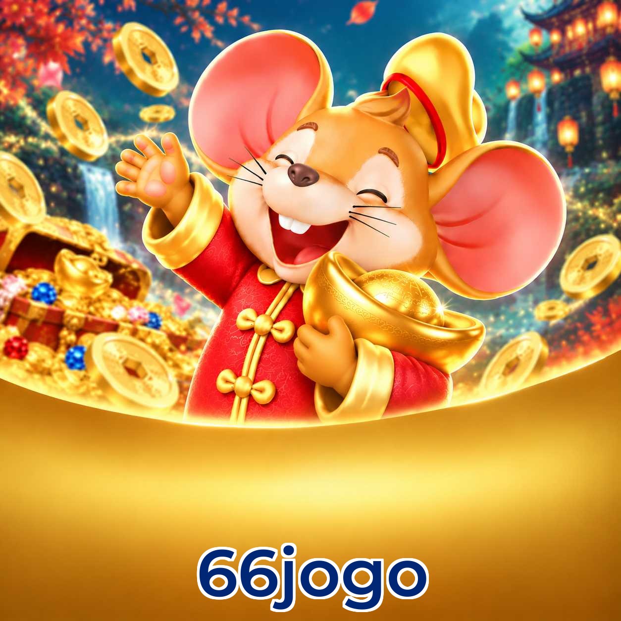 66jogo Registration Guide