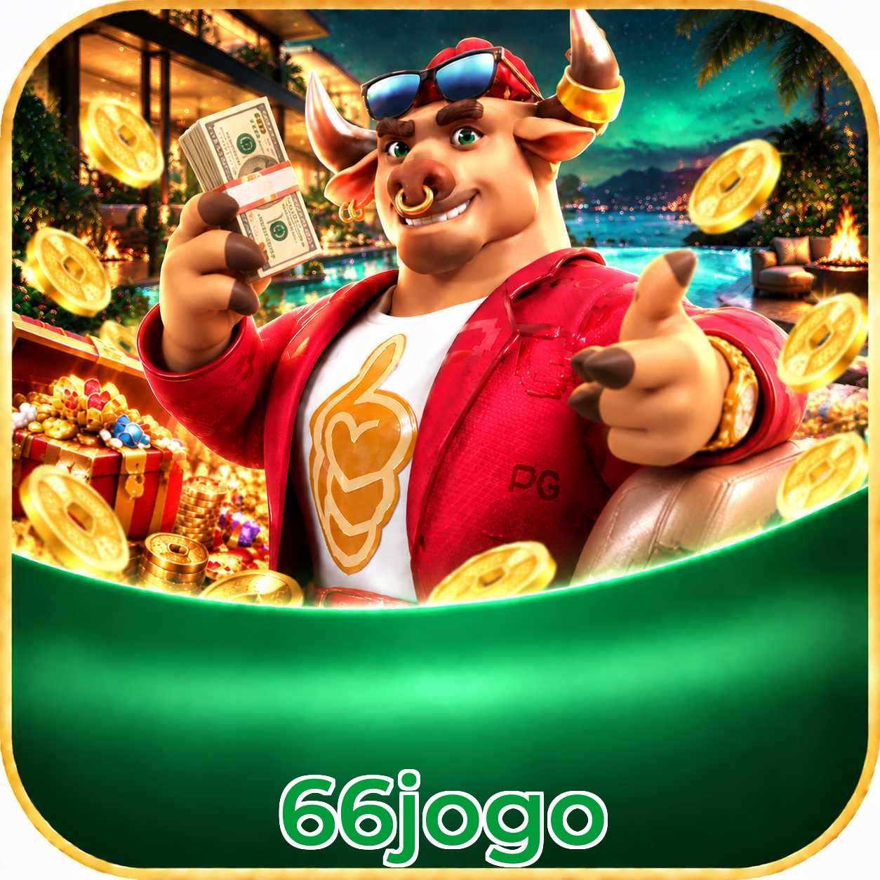 66jogo Uptime