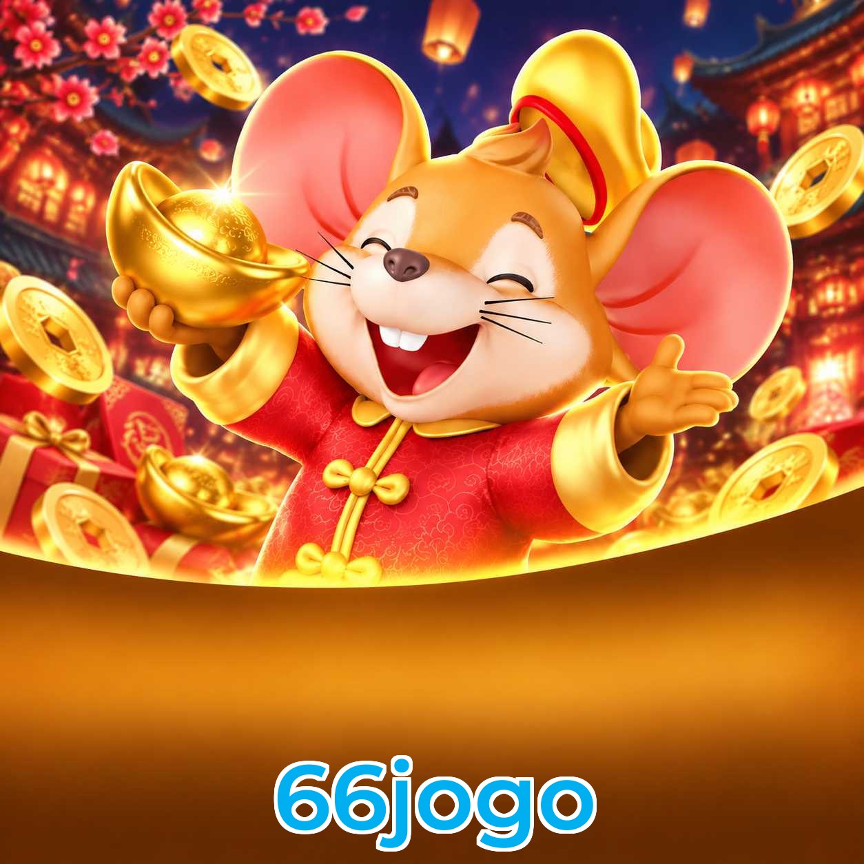 66jogo Fortune Tiger Game