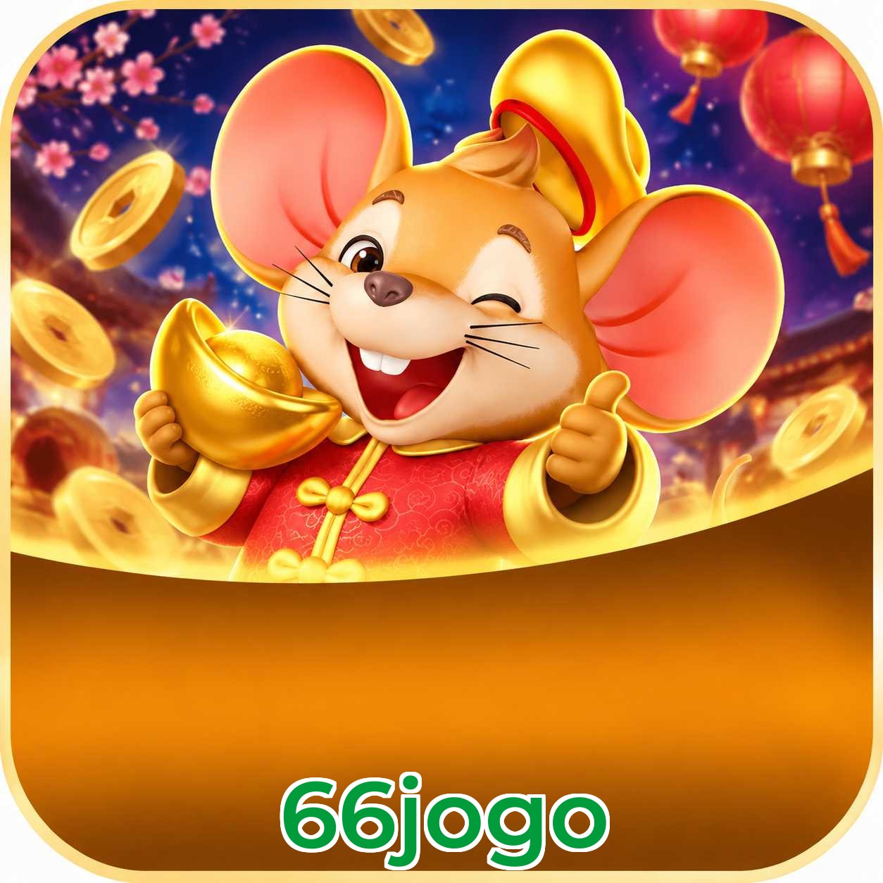 66jogo VIP Telegram