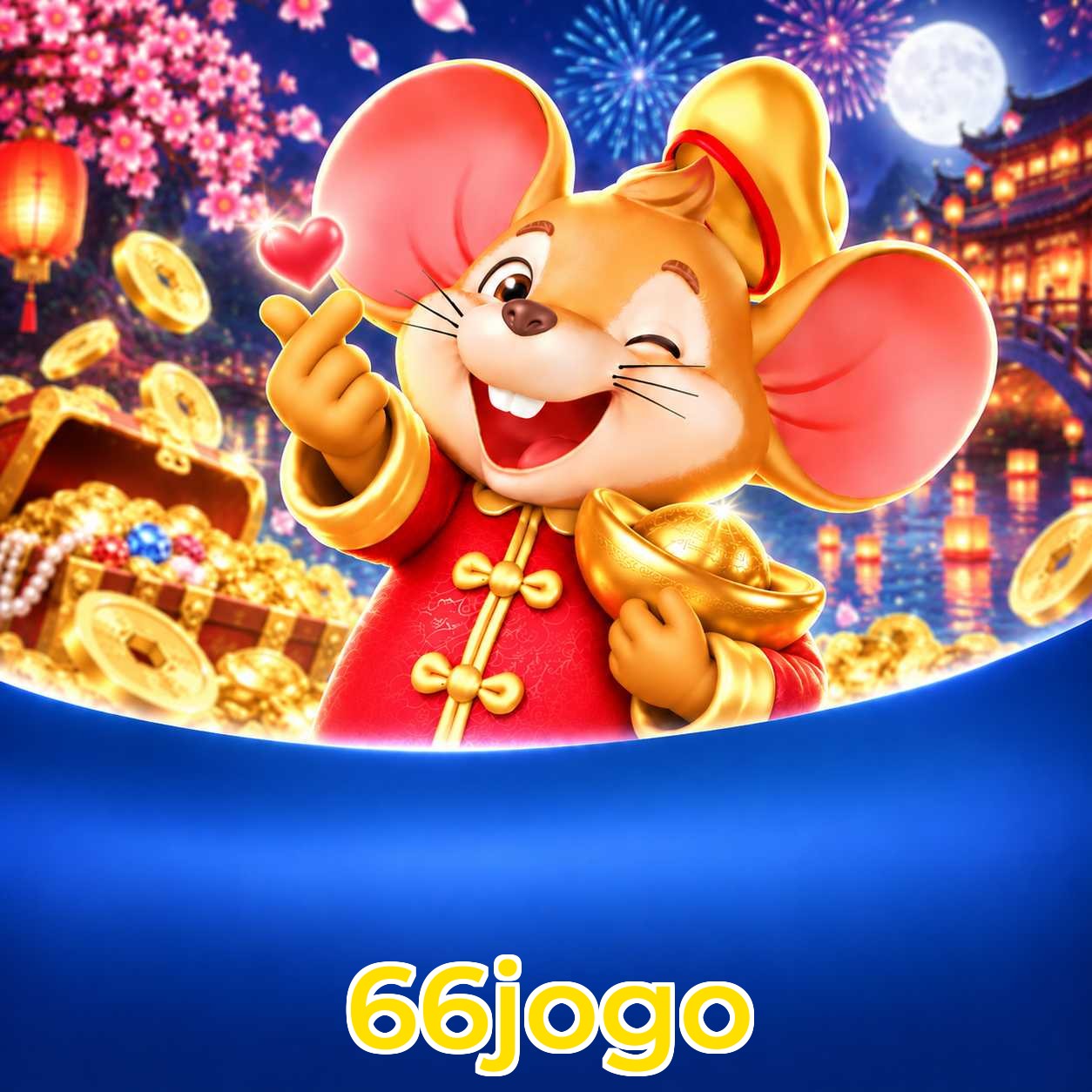 66jogo System Requirements