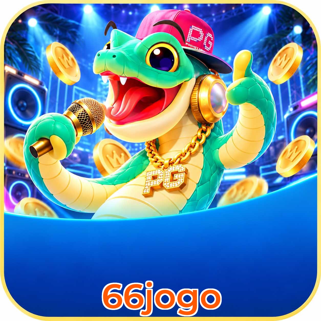 66jogo Live Dealers