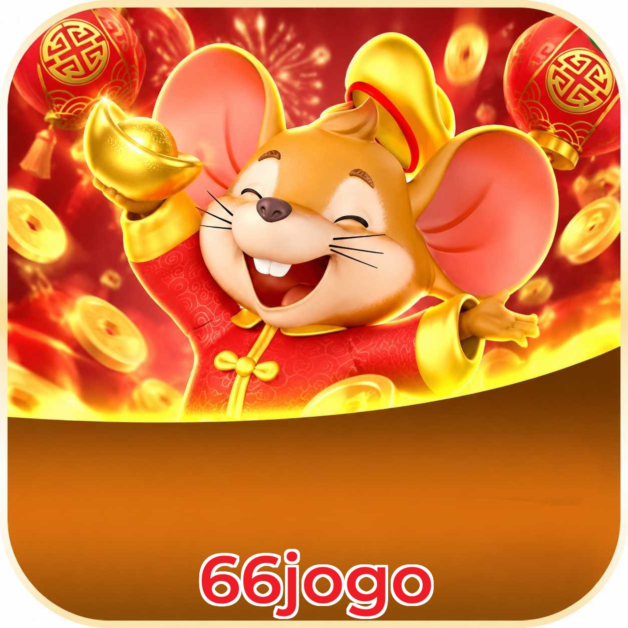 66jogo Logo