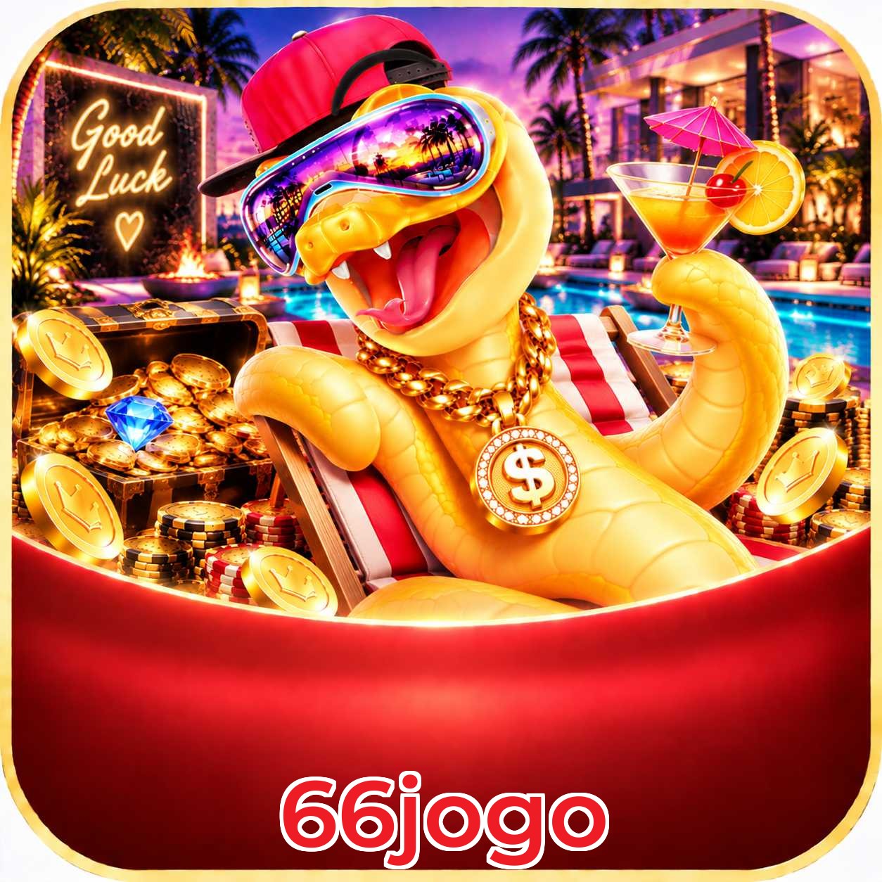 66jogo FAQ