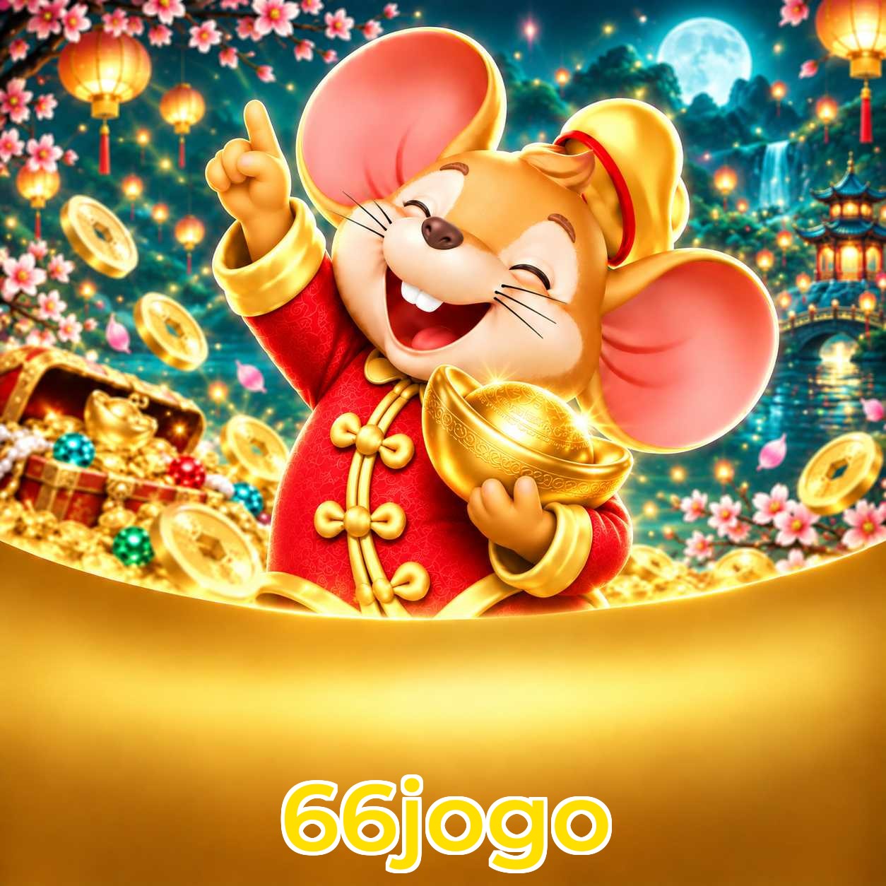 66jogo Responsible Gaming