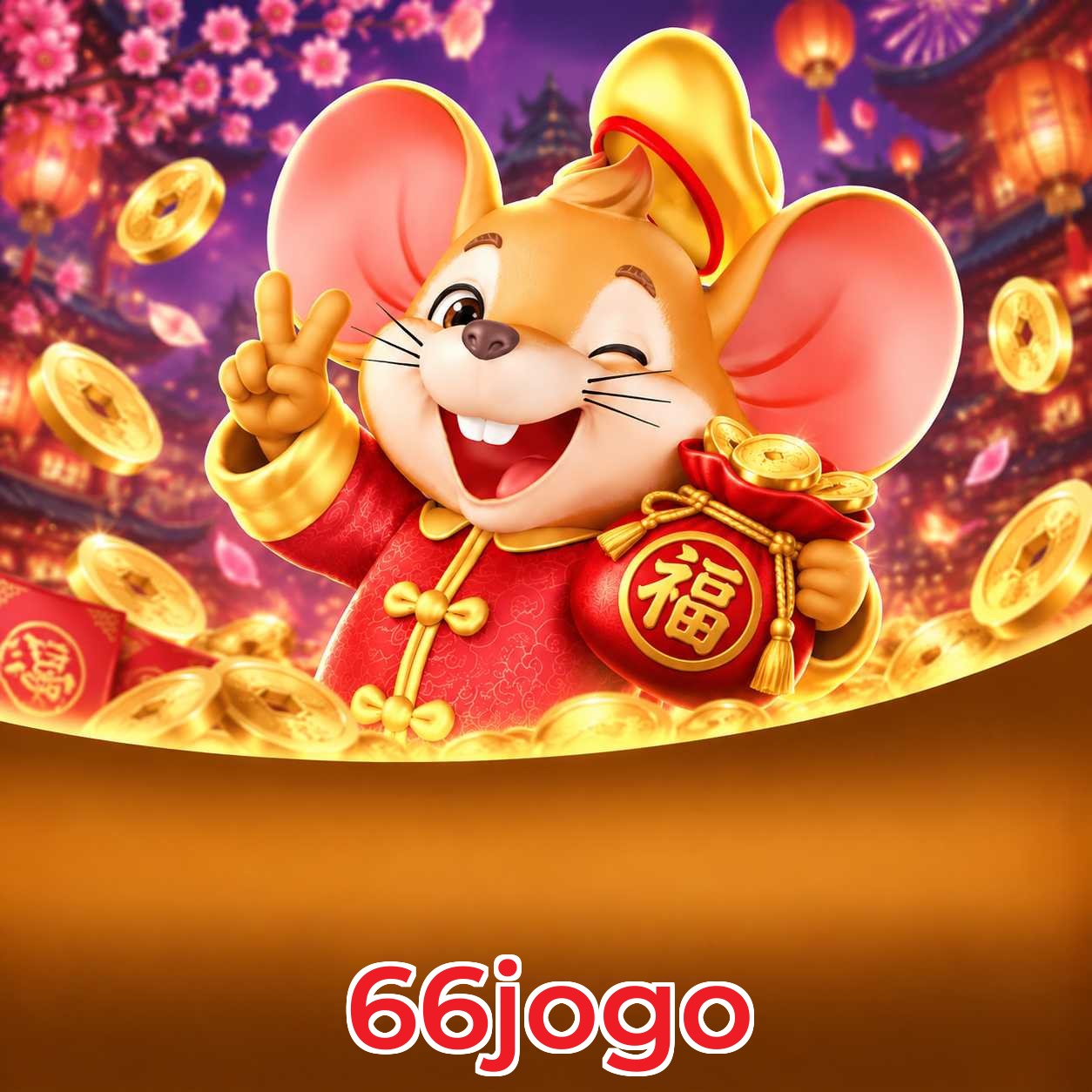 66jogo App Features