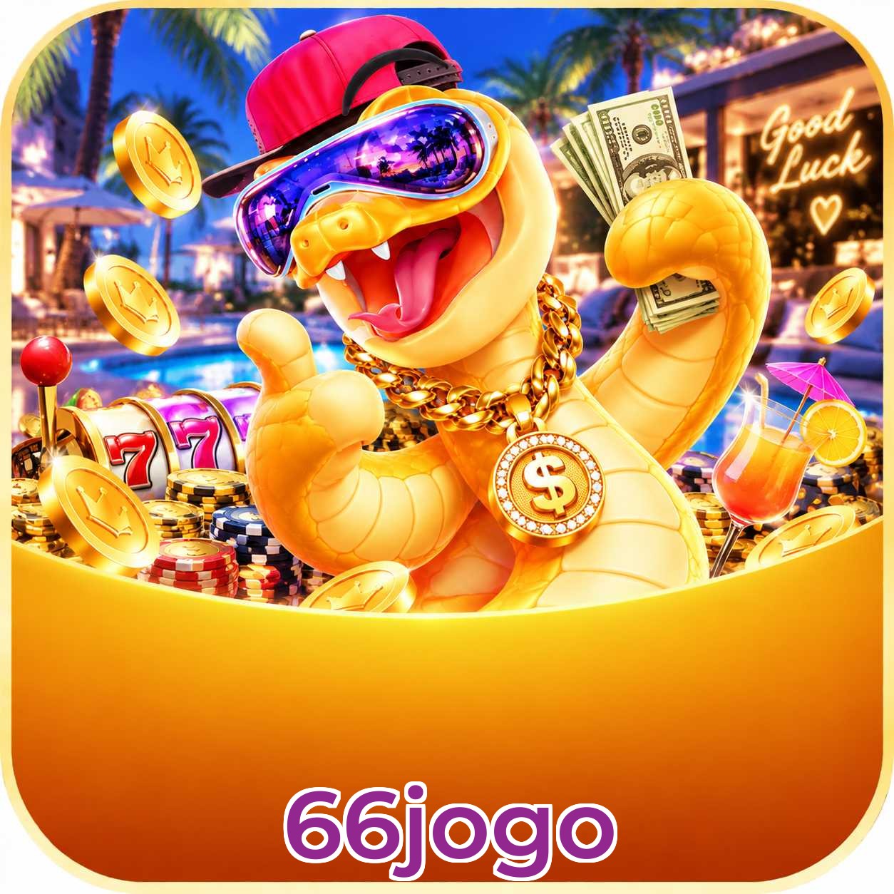 66jogo Security Analysis