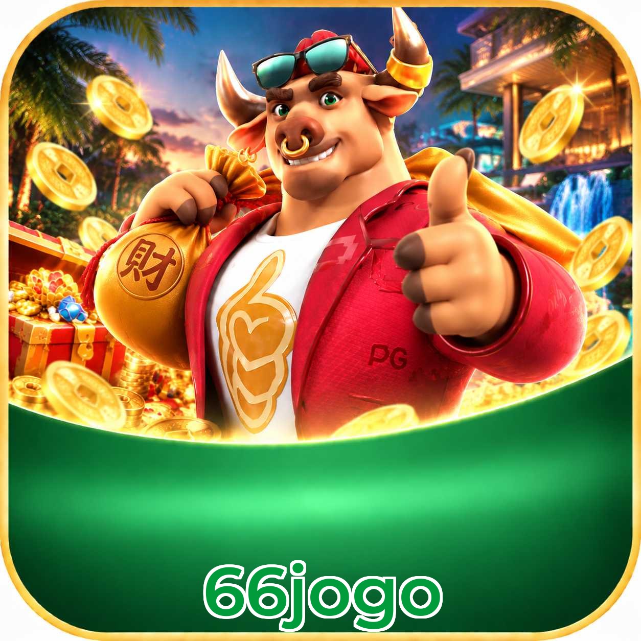 66jogo Installation Guide