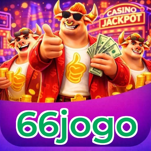 Comparação app mobile e versão web 66jogo