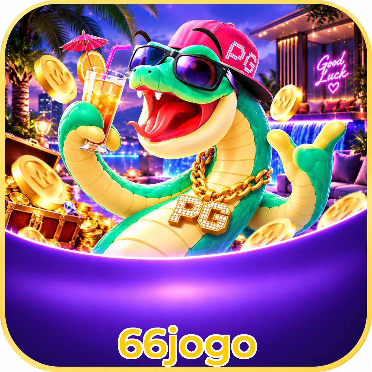 66jogo Live Games