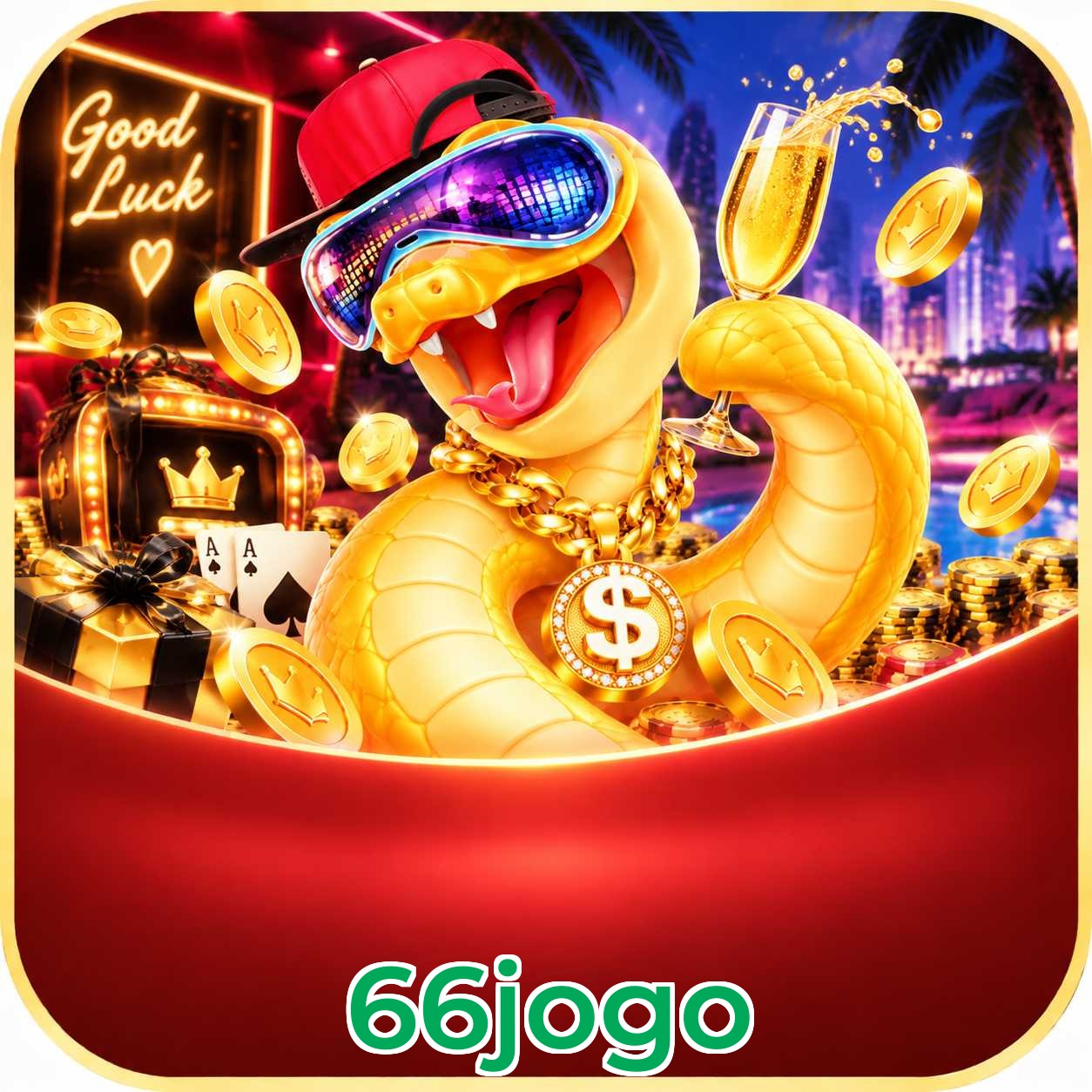 66jogo Performance Tests