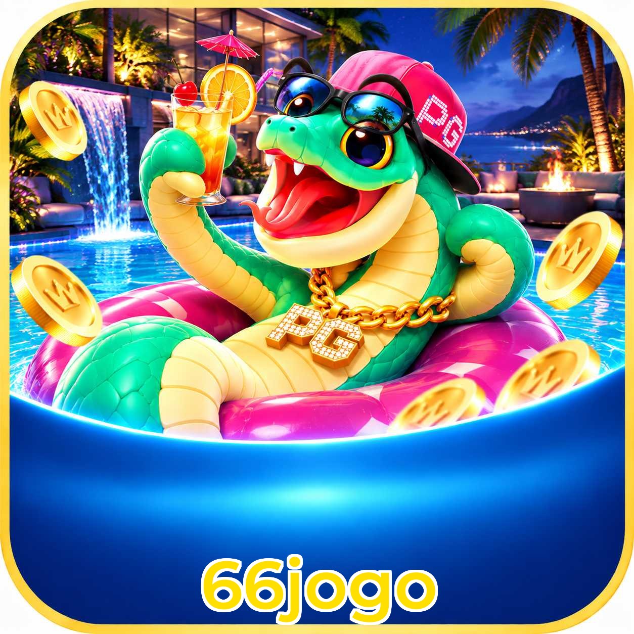 66jogo Segurança