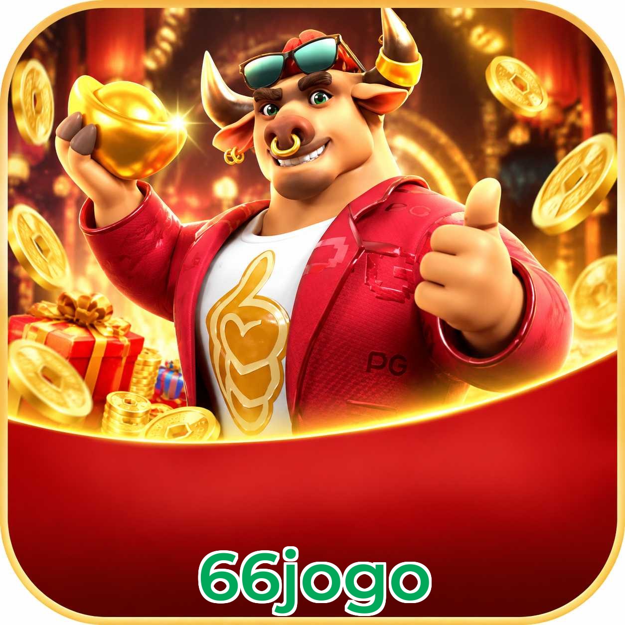 66jogo 2FA