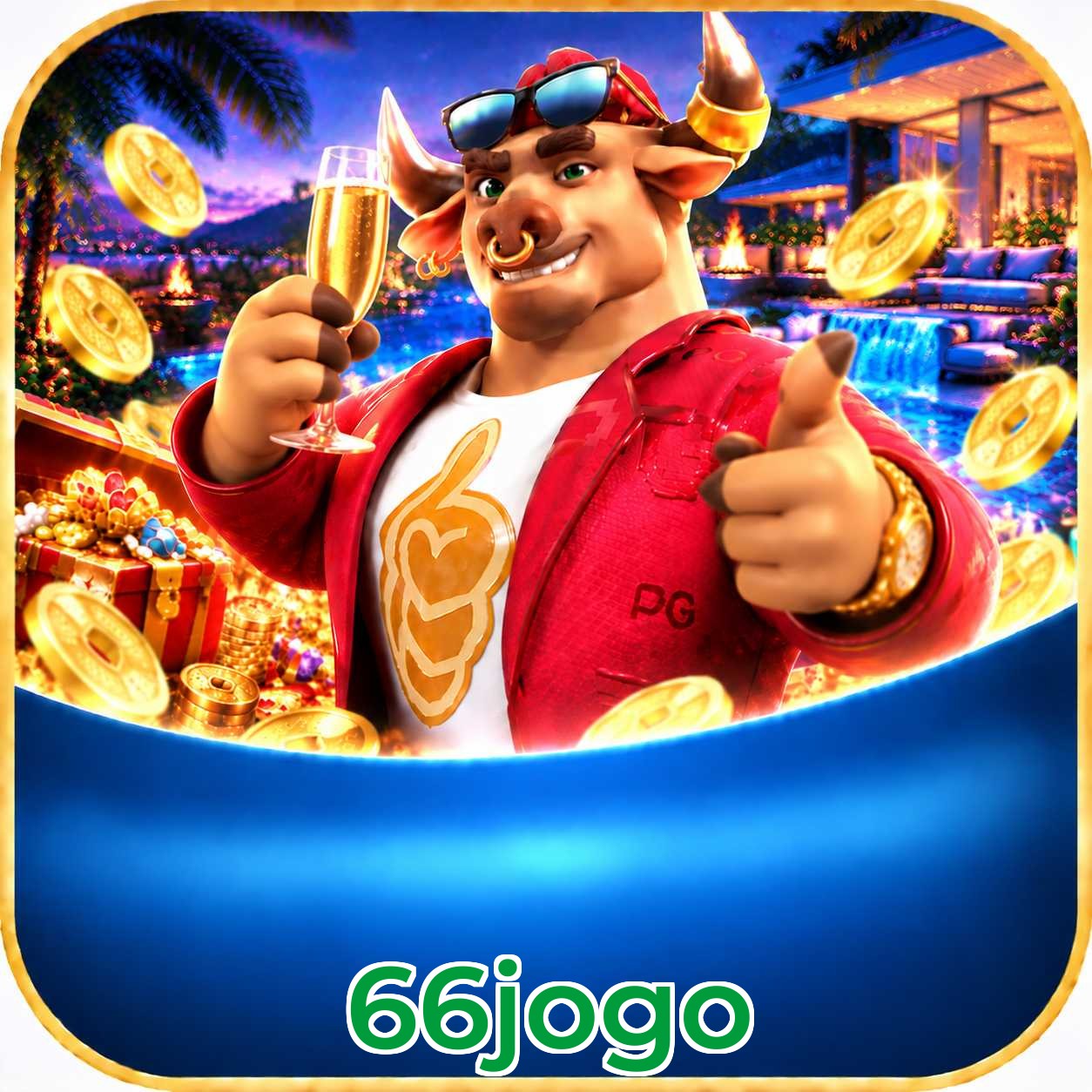 FAQ Baixar 66jogo