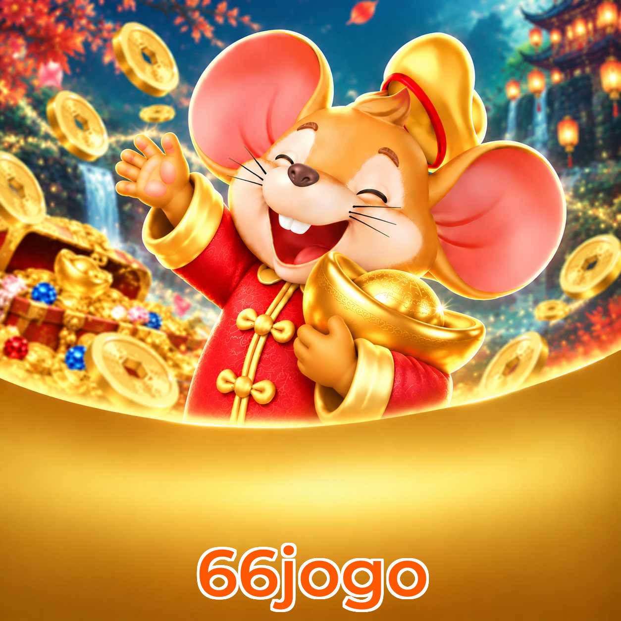 66jogo Slots