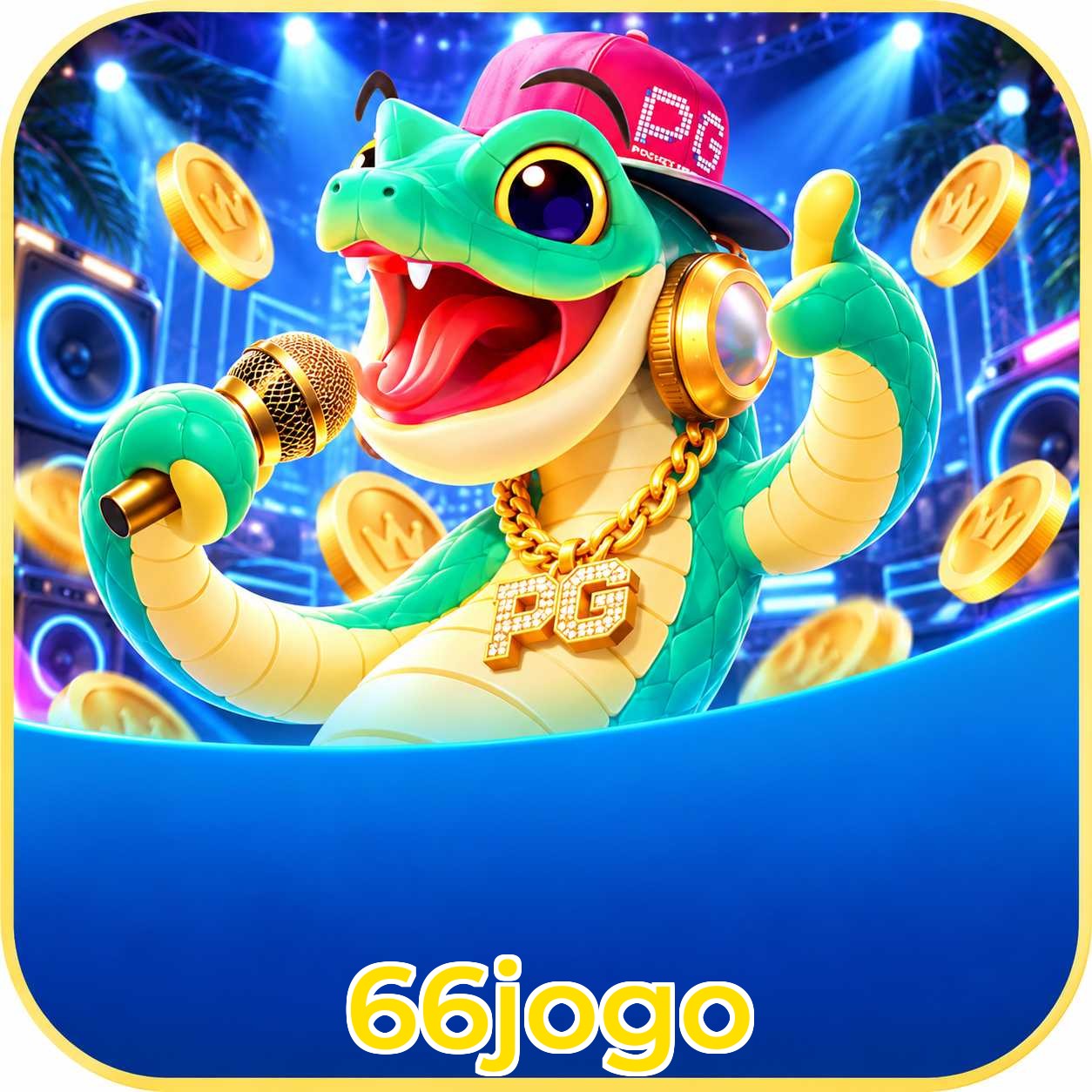 66jogo Streaming Quality