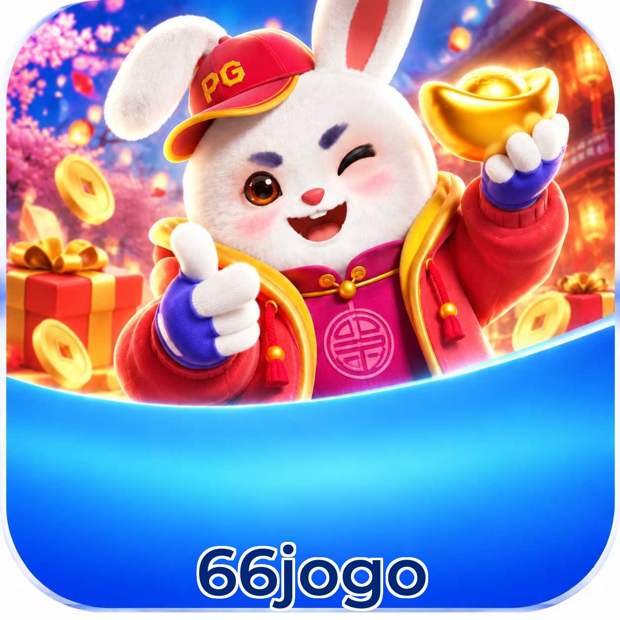 66jogo Logo