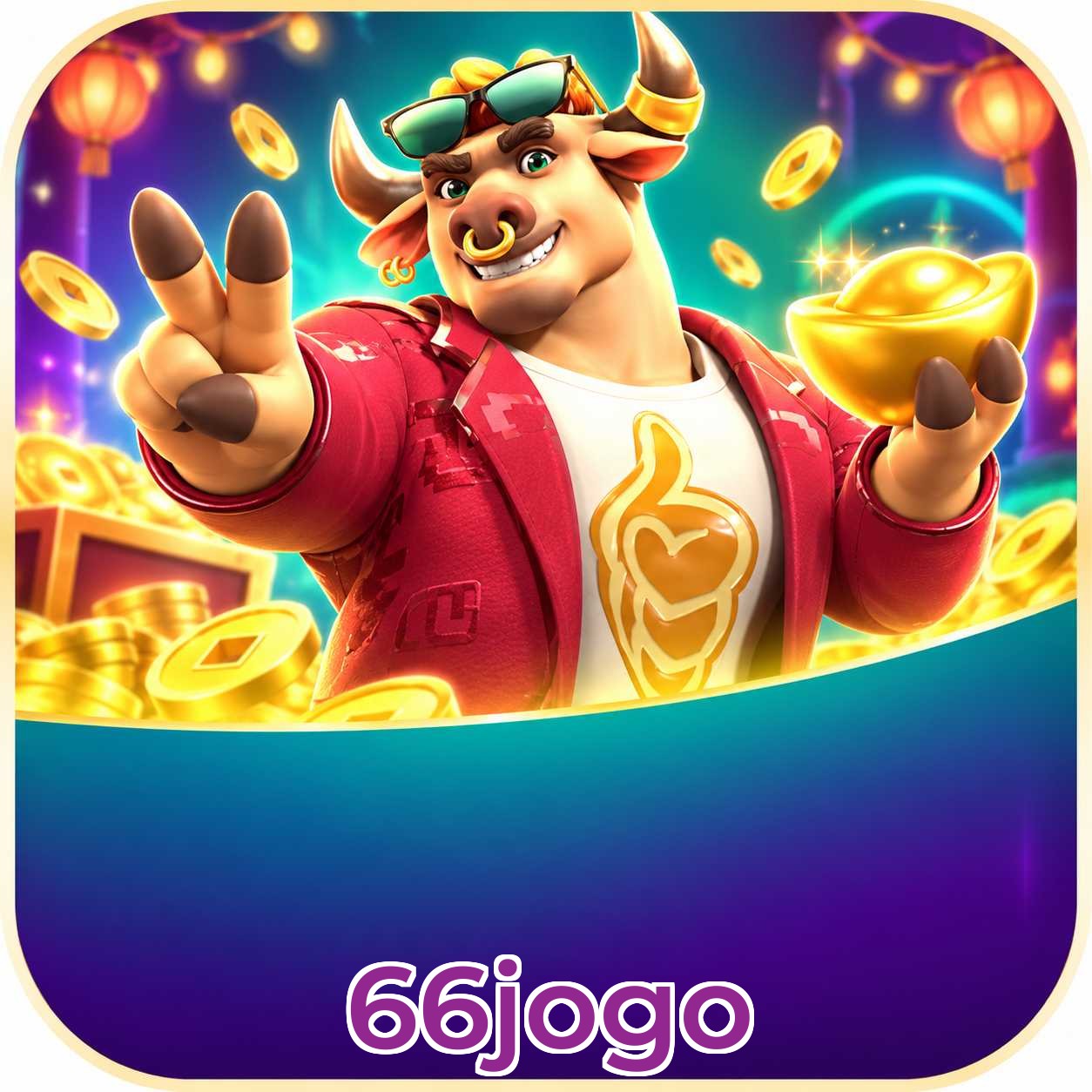 66jogo Facebook Bonus