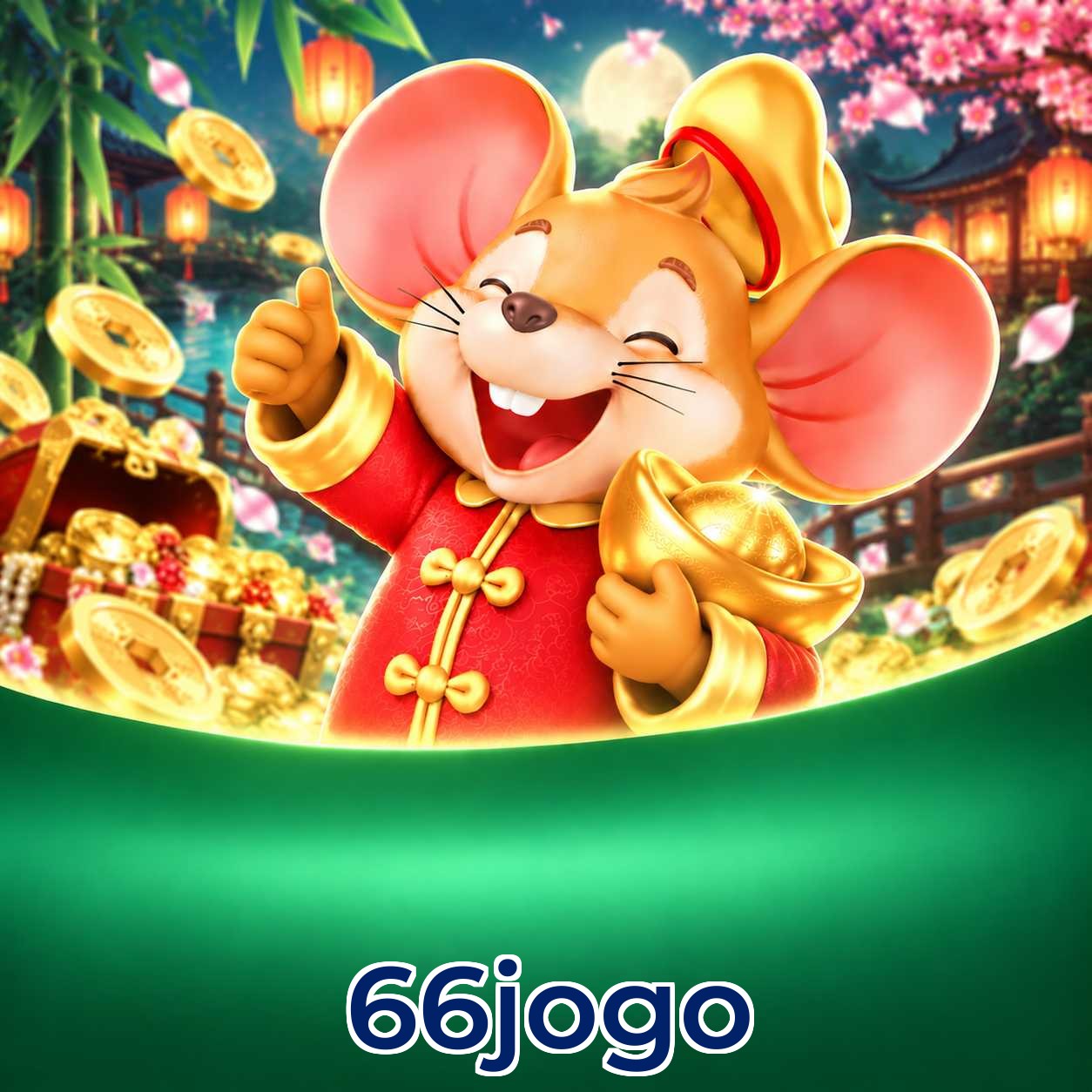 66jogo Security