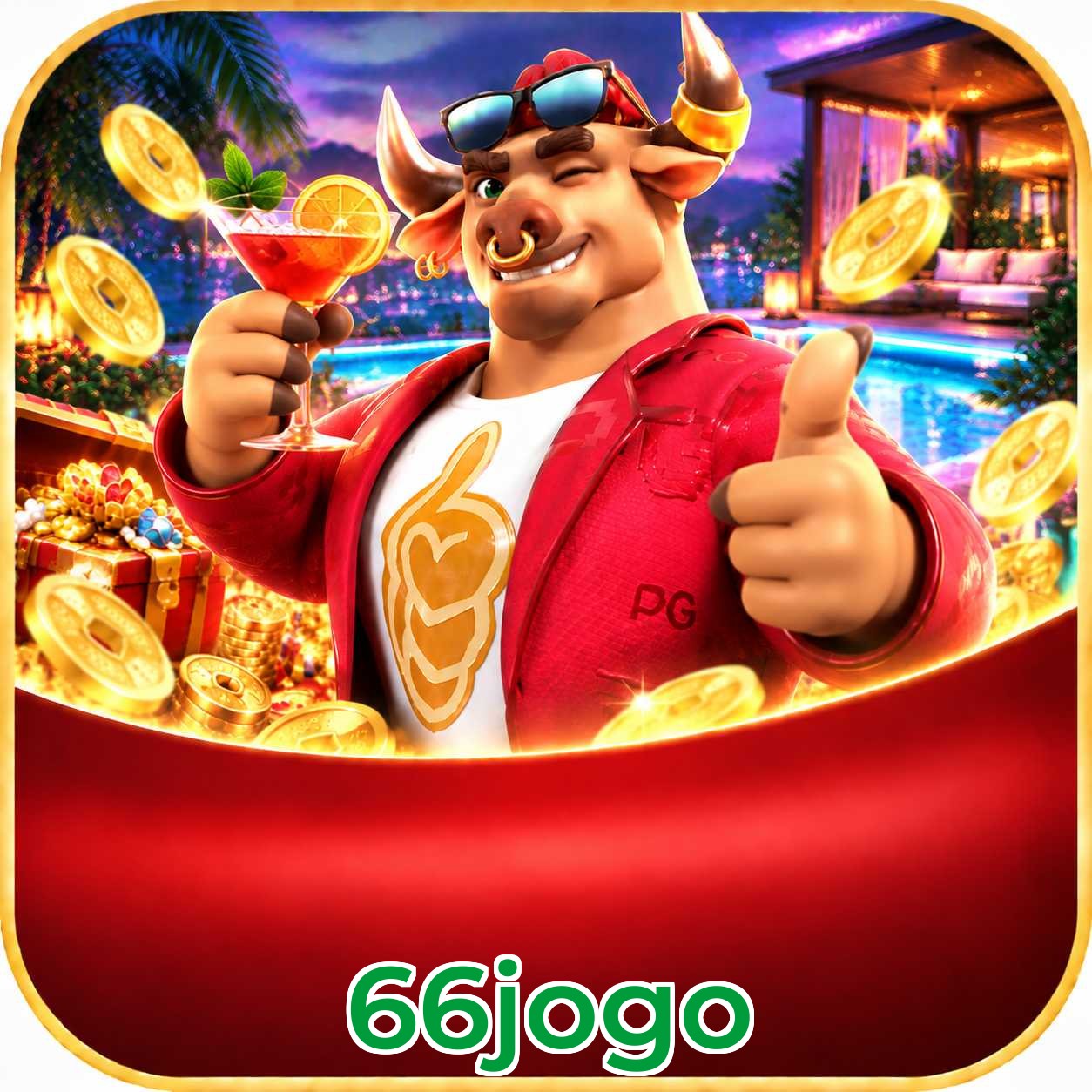 66jogo FAQ instalar app