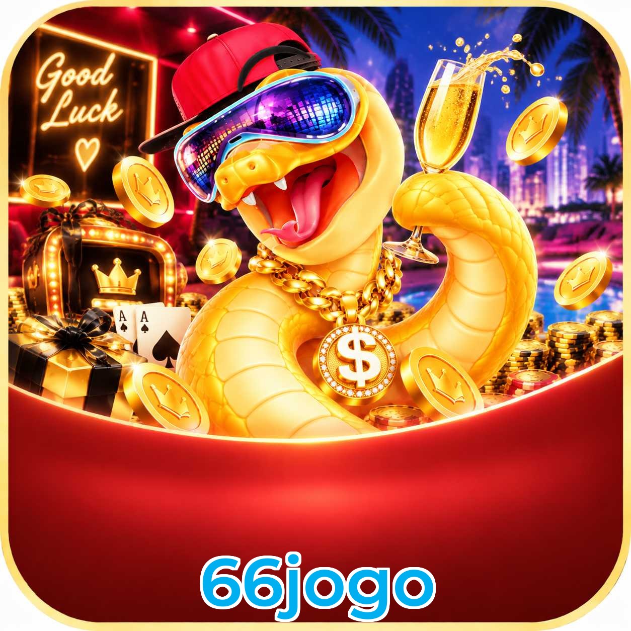 66jogo Fortune Tiger RTP
