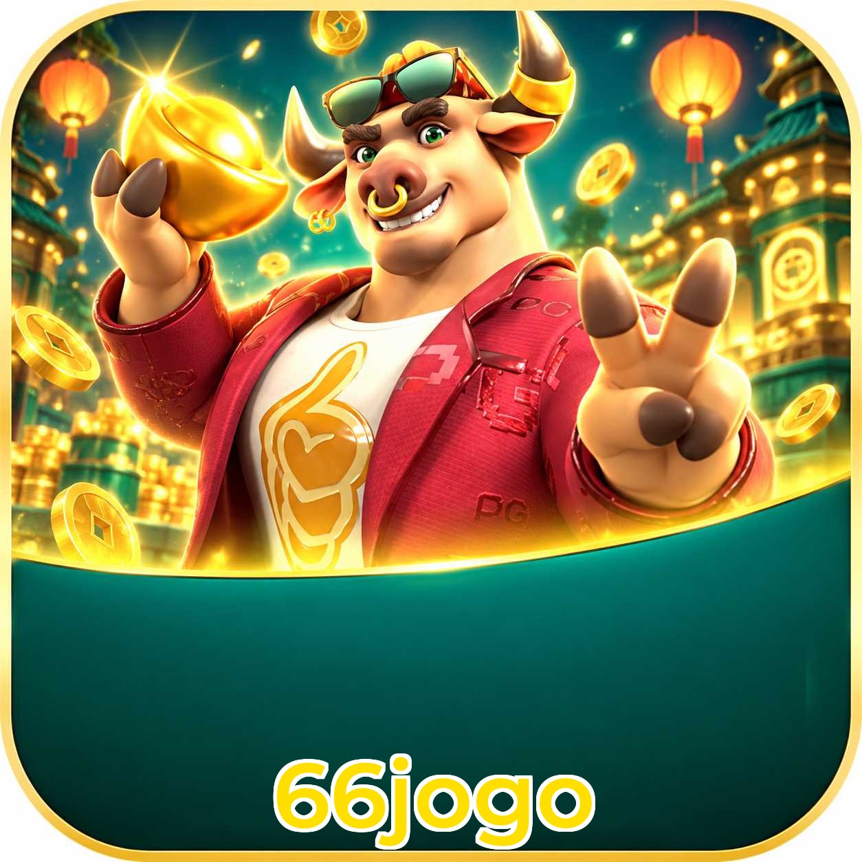 66jogo Welcome Bonus