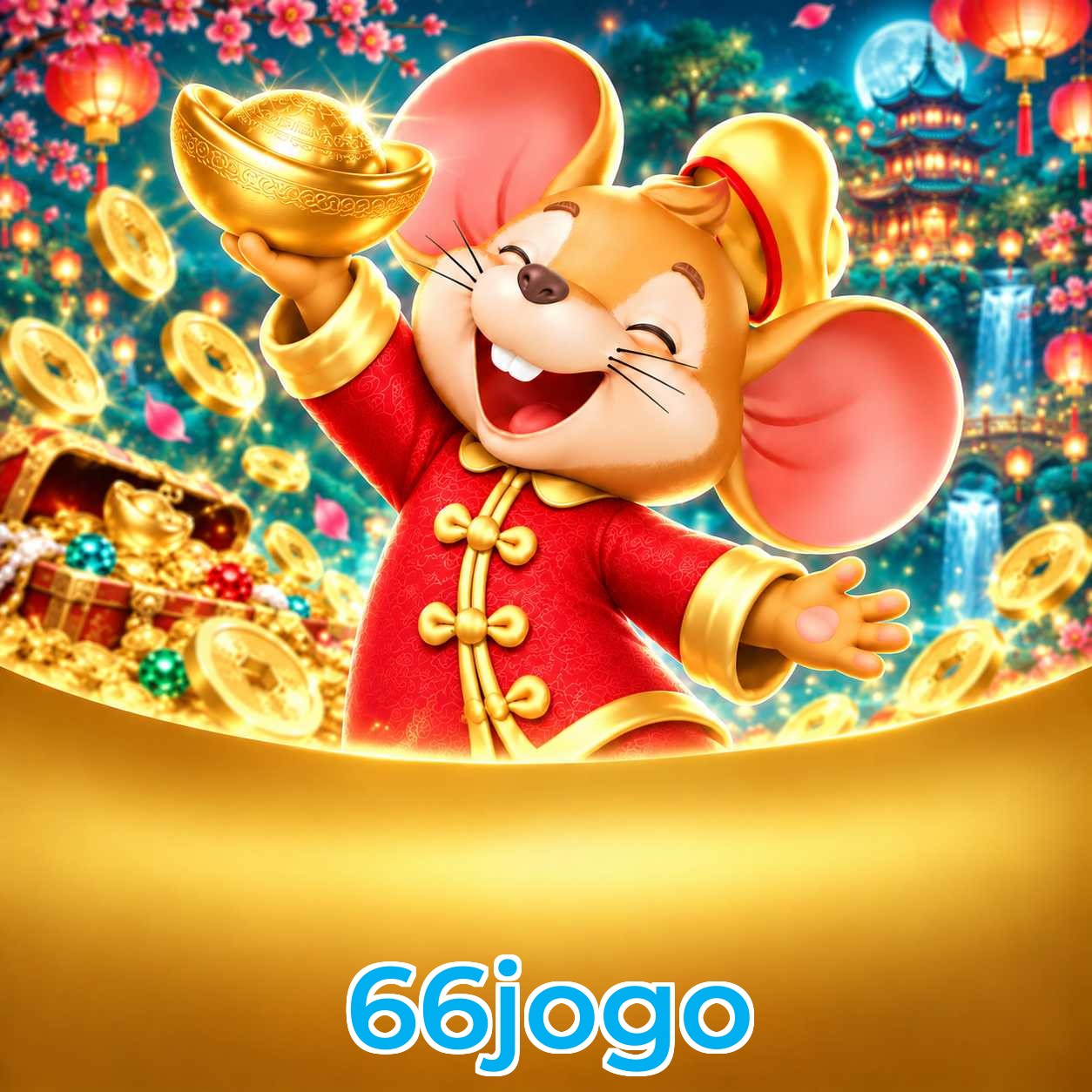 66jogo Live Casino Overview