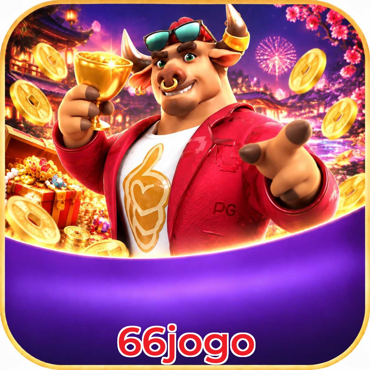 66jogo Loterias