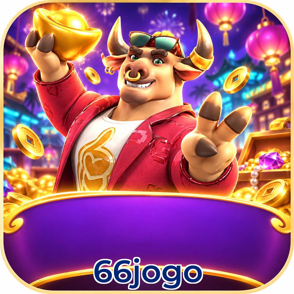 66jogo VIP Program