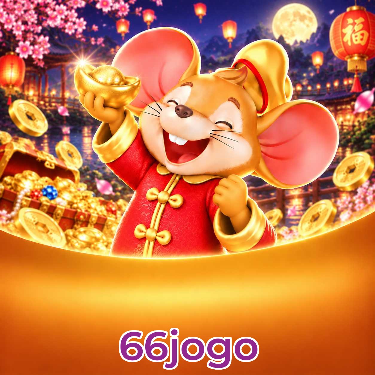 66jogo Odds Lottery